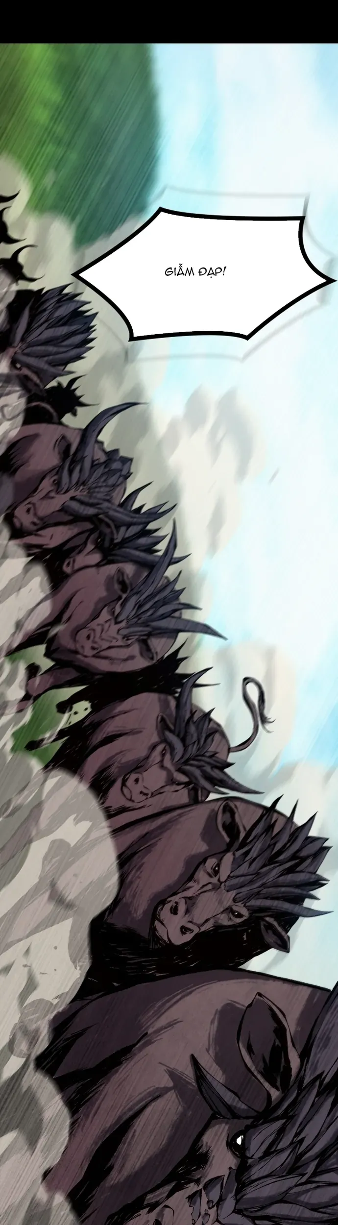 Thợ Săn Nguyên Thủy - Trang 64