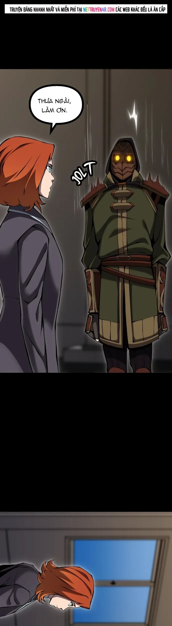 Thợ Săn Nguyên Thủy - Trang 8