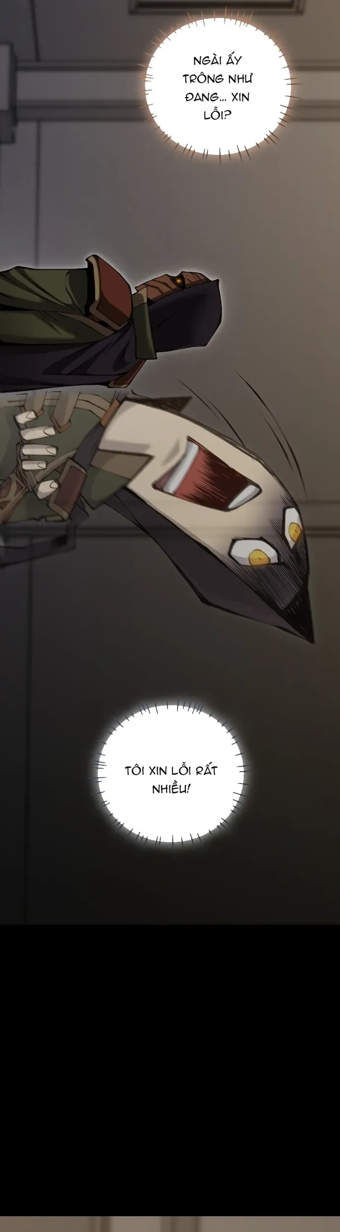 Thợ Săn Nguyên Thủy - Trang 9