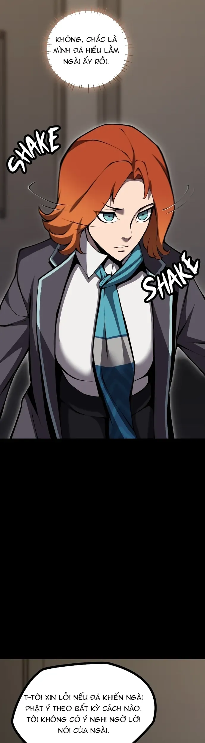 Thợ Săn Nguyên Thủy - Trang 10