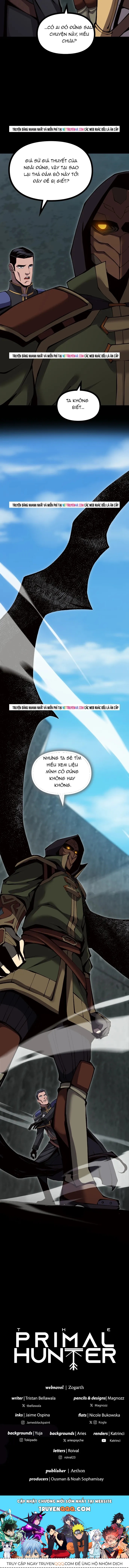 Thợ Săn Nguyên Thủy - Trang 19