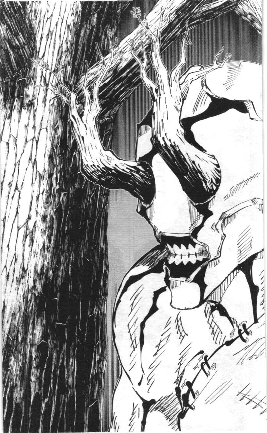 Chú Thuật Hồi Chiến (Nxb Kim Đồng) Chap 10.1 - Next Chap 10