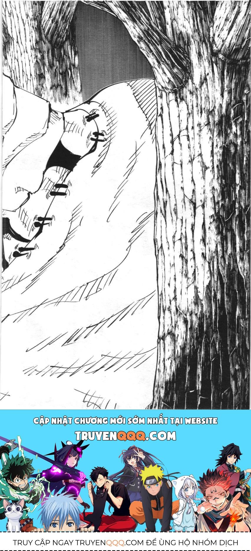 Chú Thuật Hồi Chiến (Nxb Kim Đồng) Chap 10.1 - Next Chap 10