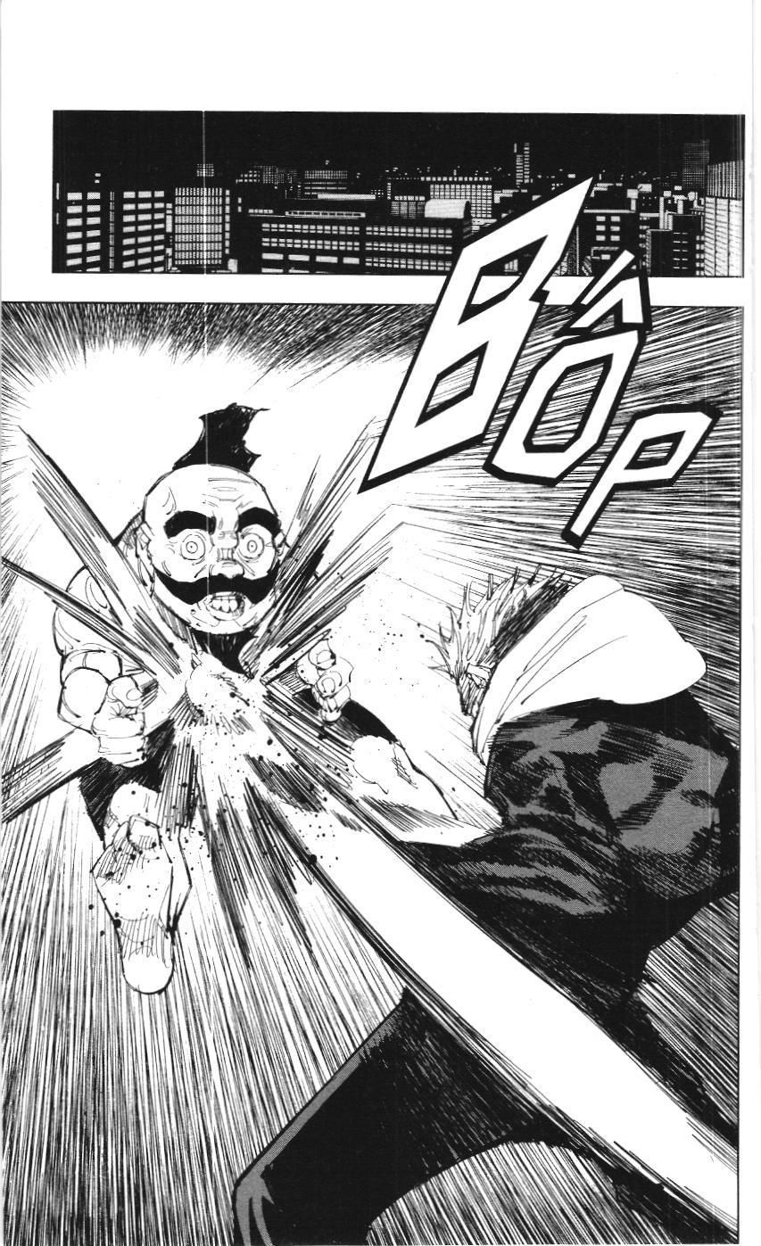 Chú Thuật Hồi Chiến (Nxb Kim Đồng) Chap 13.1 - Next Chap 13