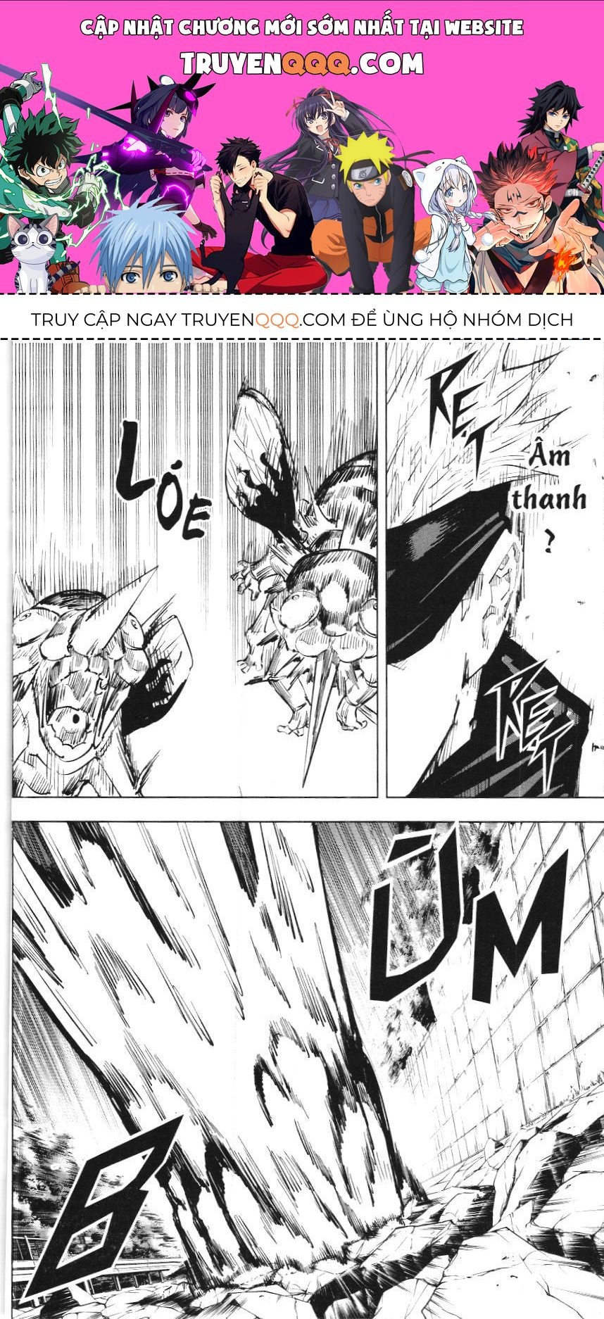 Chú Thuật Hồi Chiến (Nxb Kim Đồng) Chap 14 - Next Chap 13.1