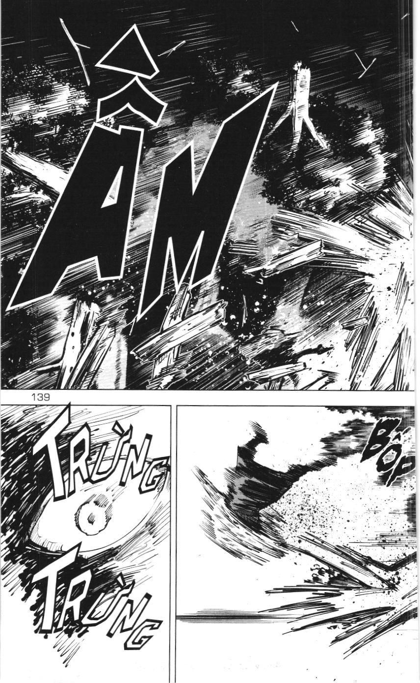 Chú Thuật Hồi Chiến (Nxb Kim Đồng) Chap 14 - Next Chap 13.1