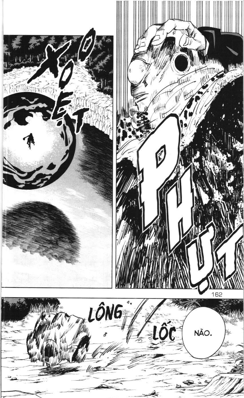 Chú Thuật Hồi Chiến (Nxb Kim Đồng) Chap 15 - Next Chap 14.1