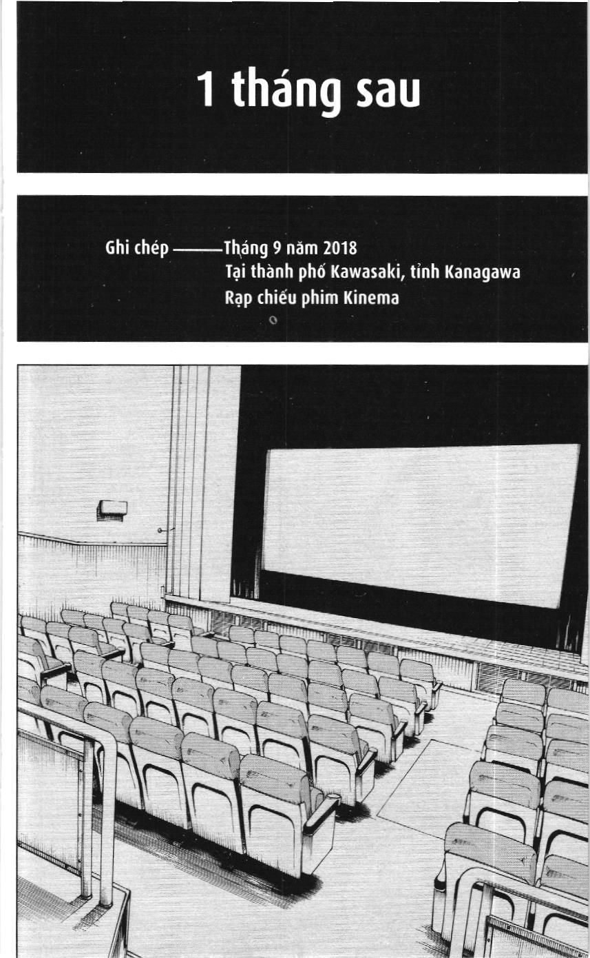 Chú Thuật Hồi Chiến (Nxb Kim Đồng) Chap 18 - Next Chap 17.1