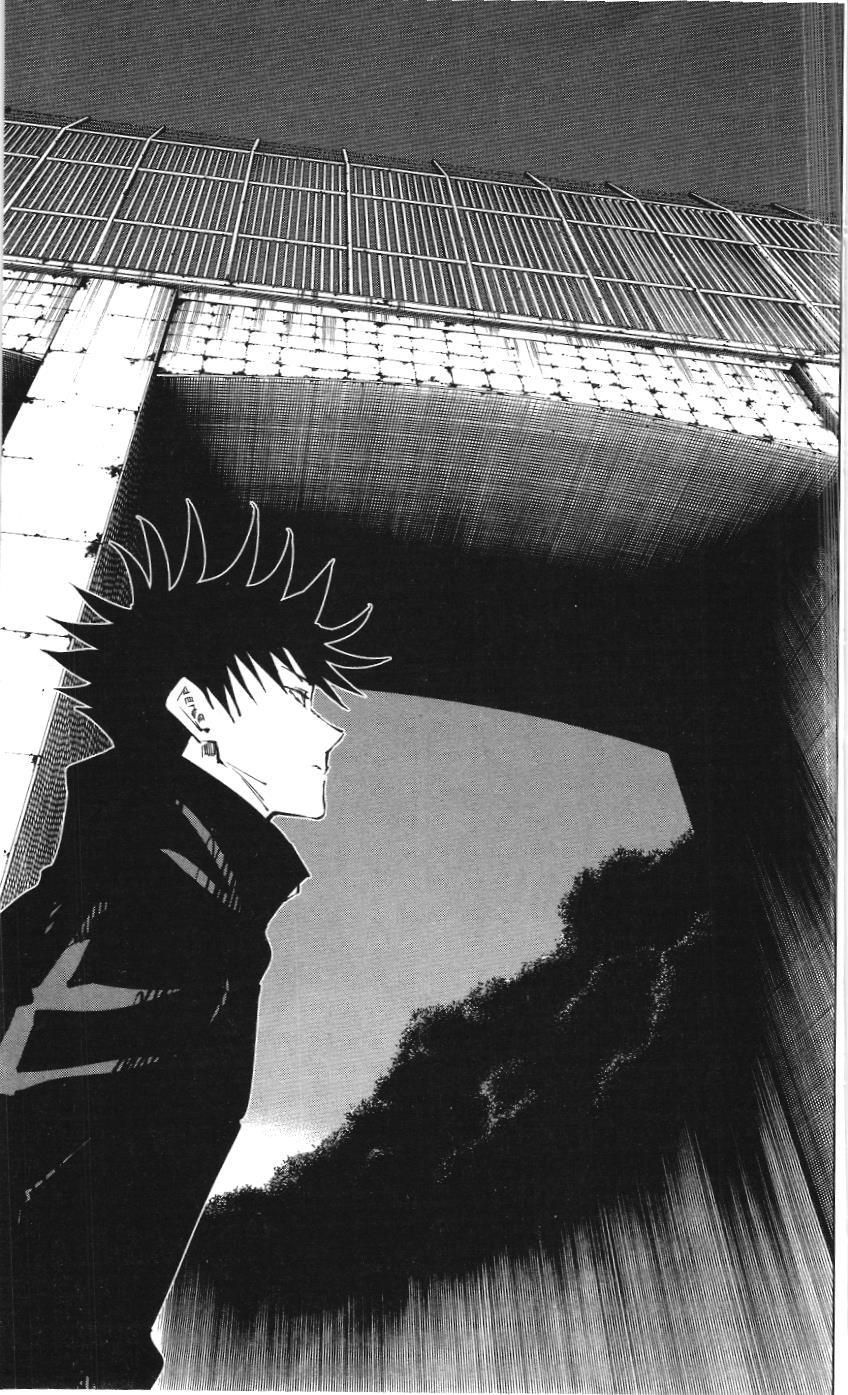 Chú Thuật Hồi Chiến (Nxb Kim Đồng) Chap 2.4 - Next Chap 2.3