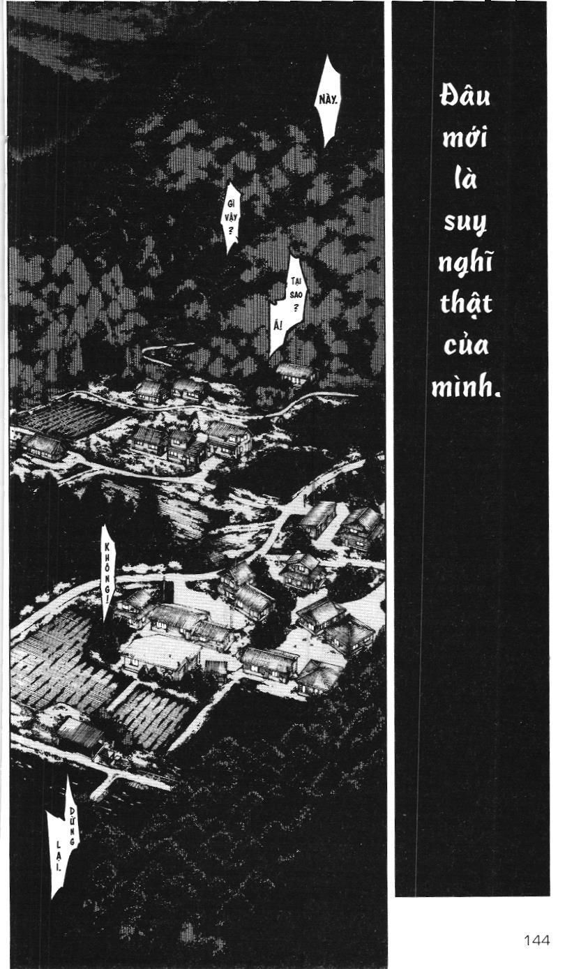 Chú Thuật Hồi Chiến (Nxb Kim Đồng) Chap 2.6 - Next Chap 2.5