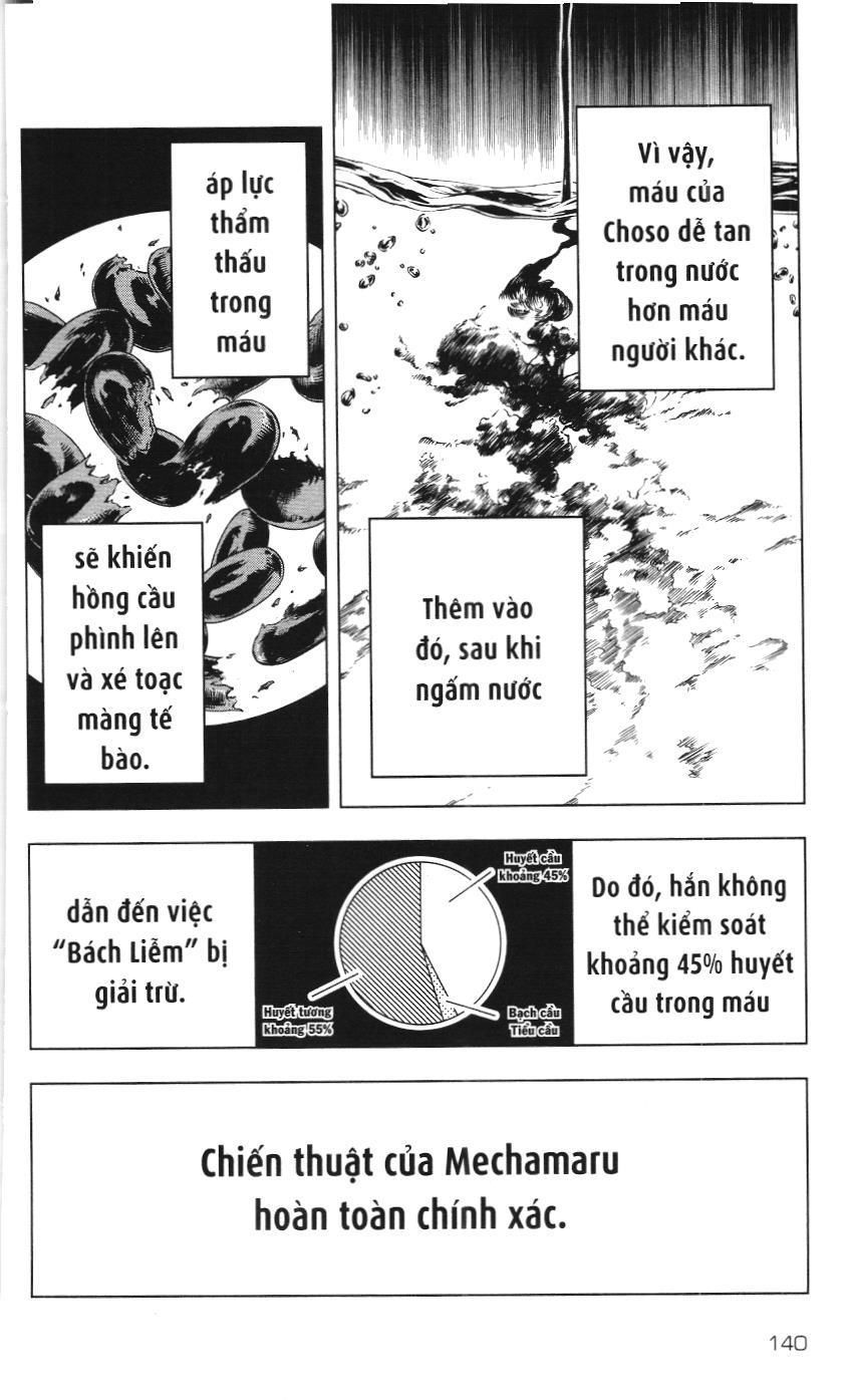 Chú Thuật Hồi Chiến (Nxb Kim Đồng) Chap 22 - Next Chap 21