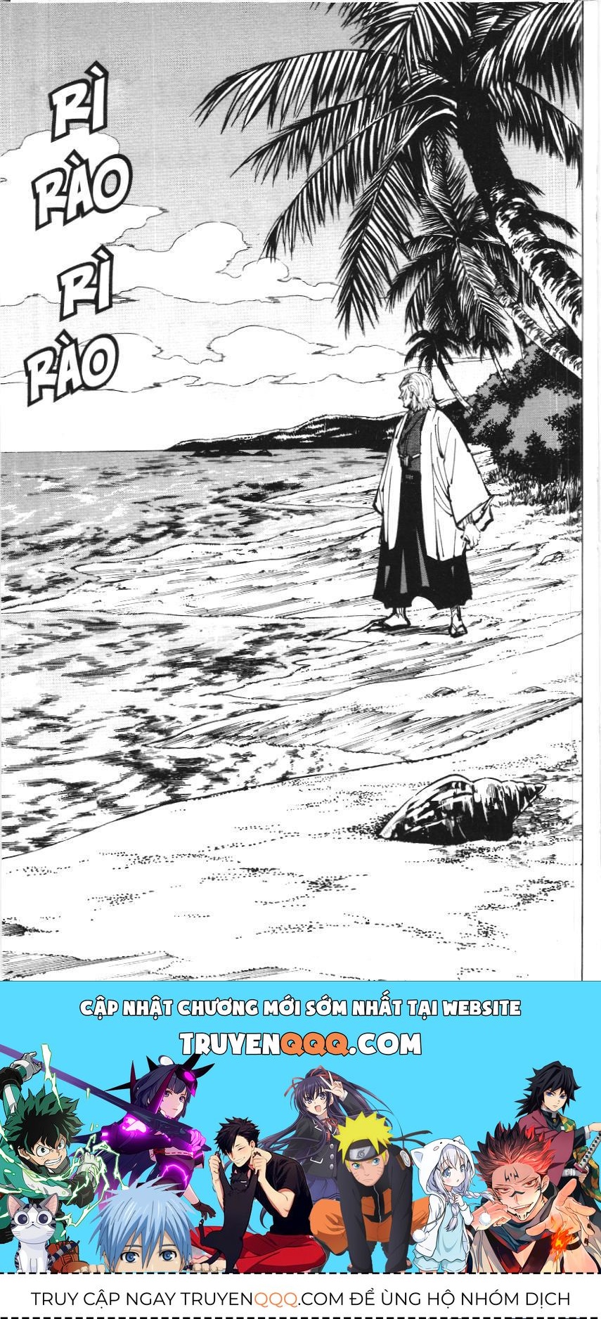 Chú Thuật Hồi Chiến (Nxb Kim Đồng) Chap 25.1 - Next Chap 24