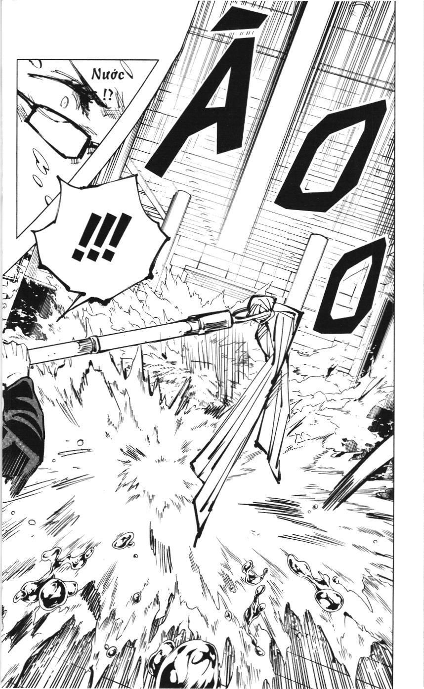 Chú Thuật Hồi Chiến (Nxb Kim Đồng) Chap 25.1 - Next Chap 24