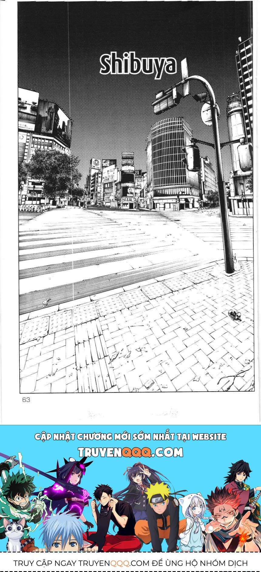 Chú Thuật Hồi Chiến (Nxb Kim Đồng) Chap 3.7 - Next Chap 3.6