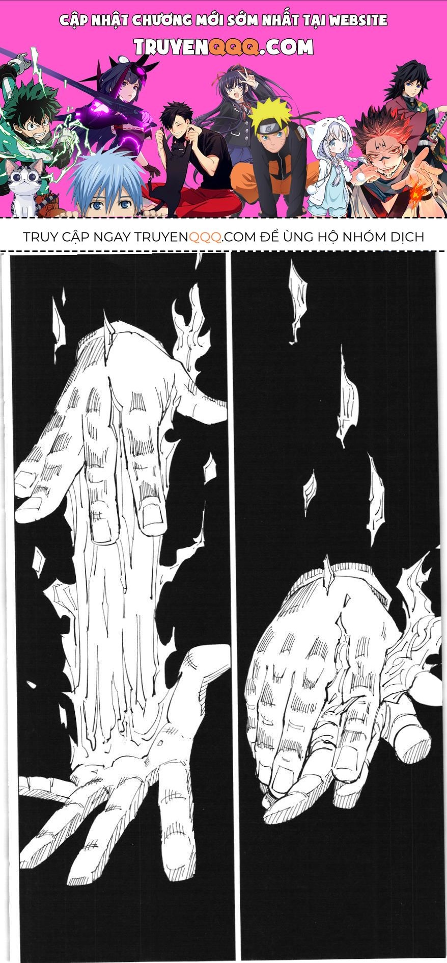 Chú Thuật Hồi Chiến (Nxb Kim Đồng) Chap 34 - Next Chap 32