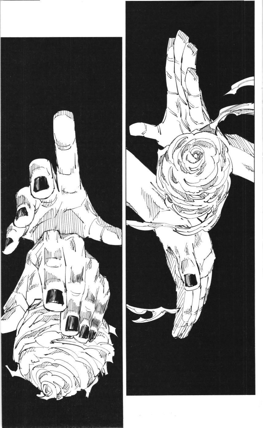 Chú Thuật Hồi Chiến (Nxb Kim Đồng) Chap 34 - Next Chap 32