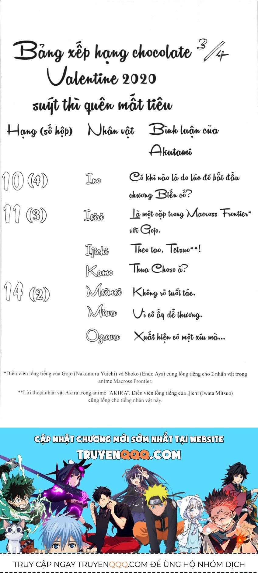 Chú Thuật Hồi Chiến (Nxb Kim Đồng) Chap 36 - Next Chap 35