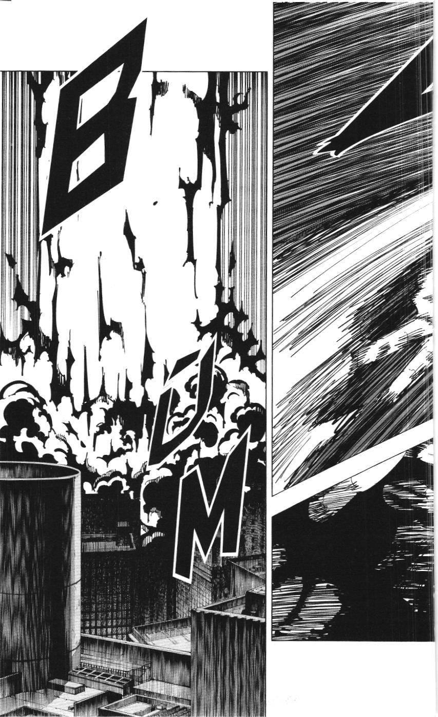 Chú Thuật Hồi Chiến (Nxb Kim Đồng) Chap 37 - Next Chap 36