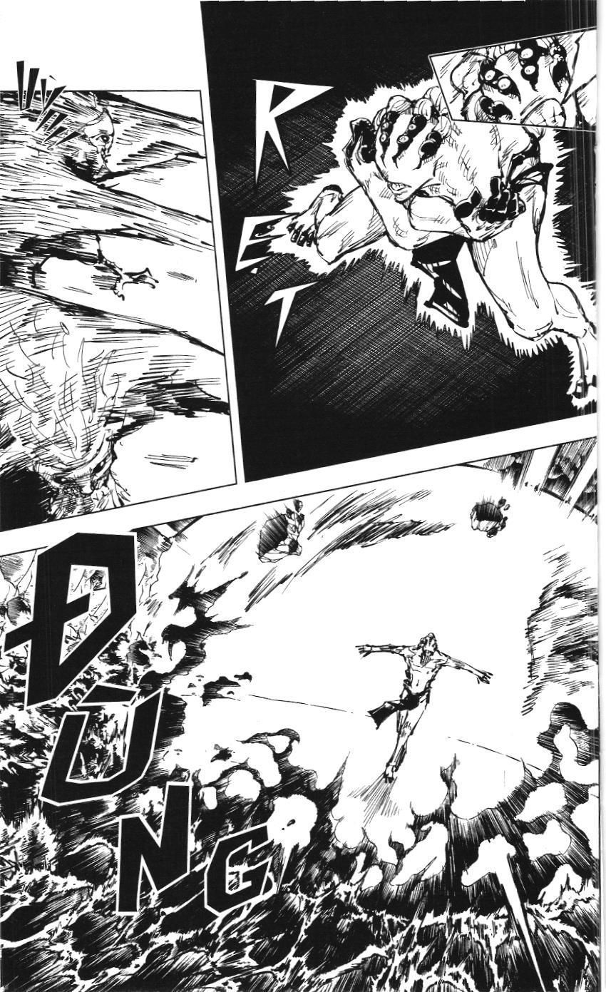 Chú Thuật Hồi Chiến (Nxb Kim Đồng) Chap 4.4 - Next Chap 4.3