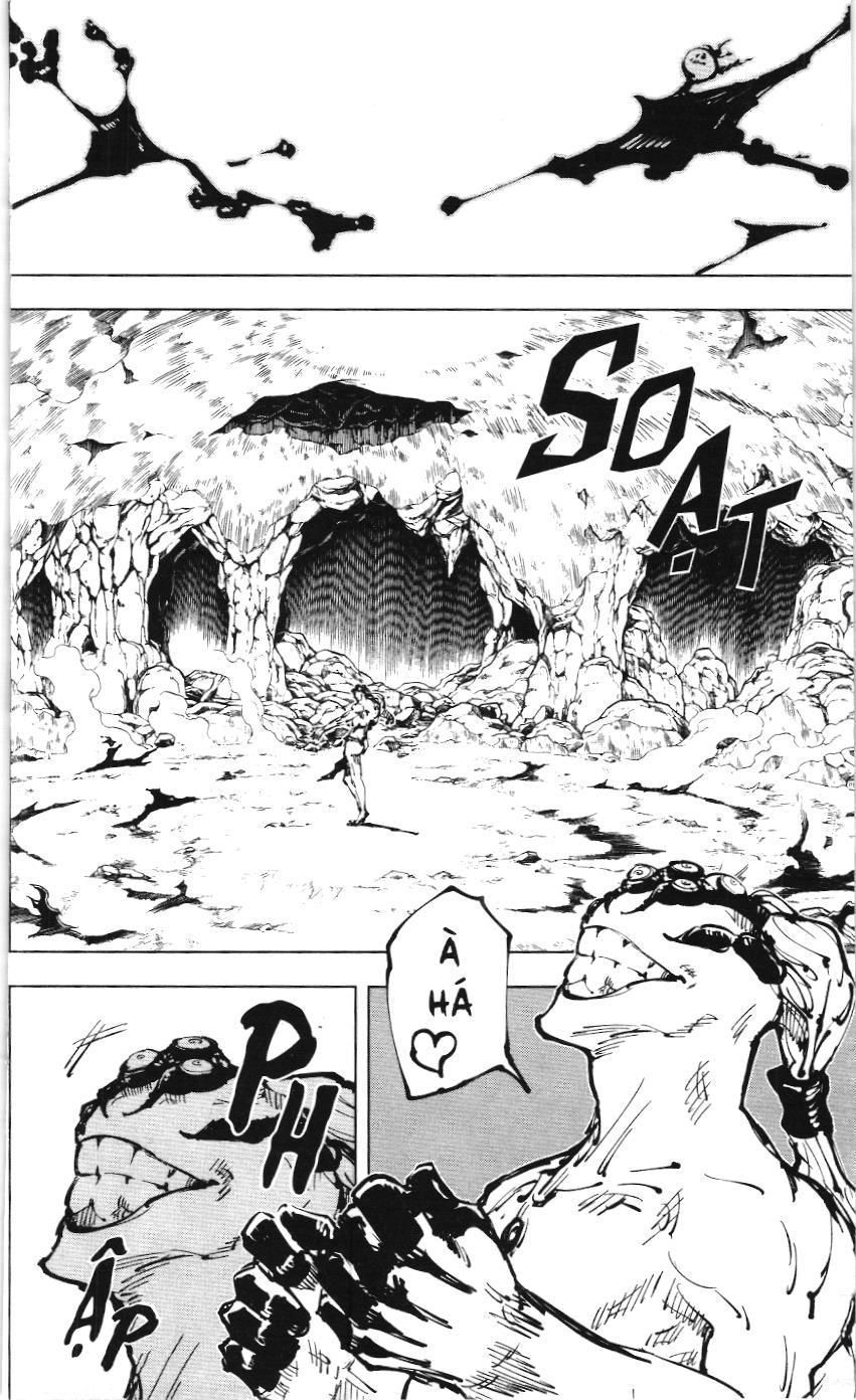 Chú Thuật Hồi Chiến (Nxb Kim Đồng) Chap 4.4 - Next Chap 4.3