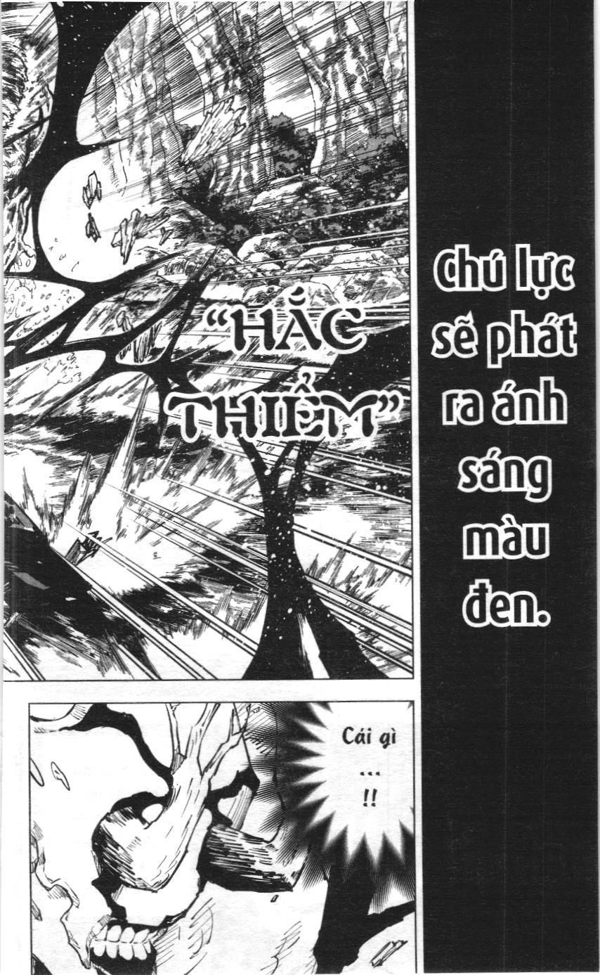Chú Thuật Hồi Chiến (Nxb Kim Đồng) Chap 48 - Next Chap 47