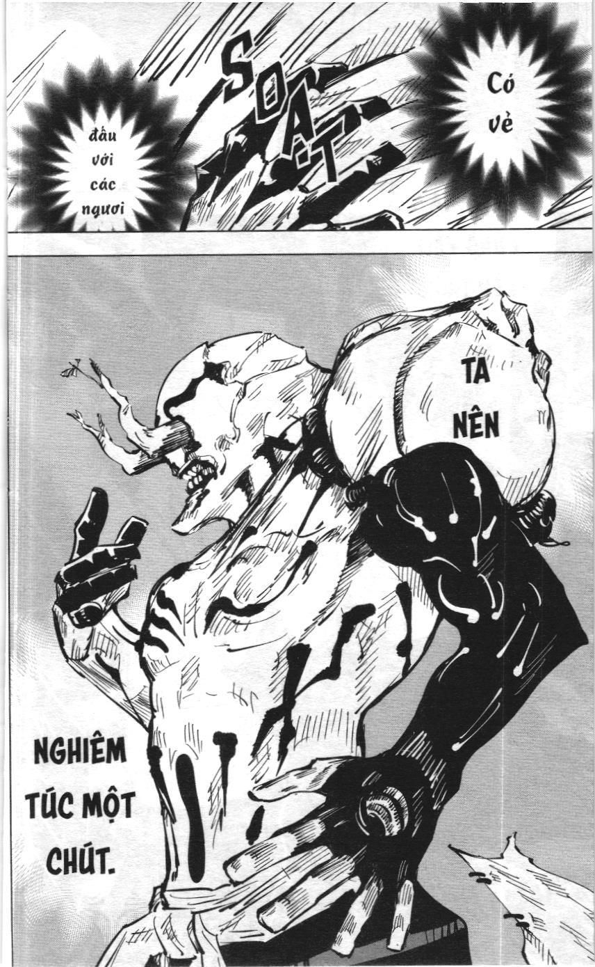 Chú Thuật Hồi Chiến (Nxb Kim Đồng) Chap 49 - Next Chap 48