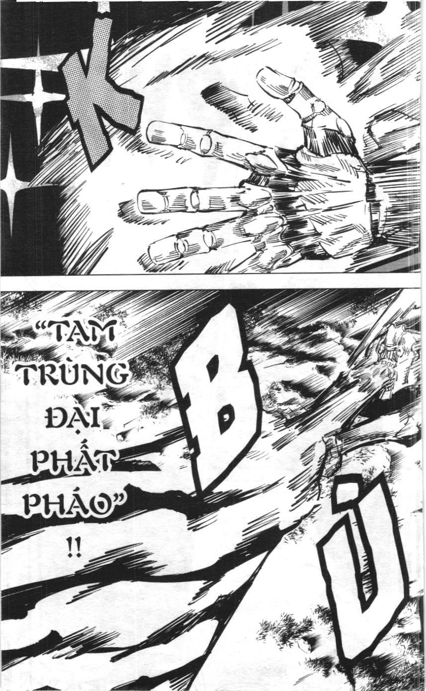 Chú Thuật Hồi Chiến (Nxb Kim Đồng) Chap 5.2 - Next Chap 5.1