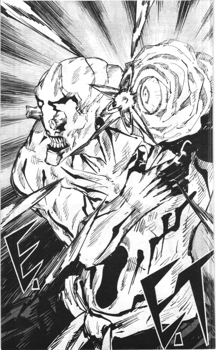 Chú Thuật Hồi Chiến (Nxb Kim Đồng) Chap 51 - Next Chap 50