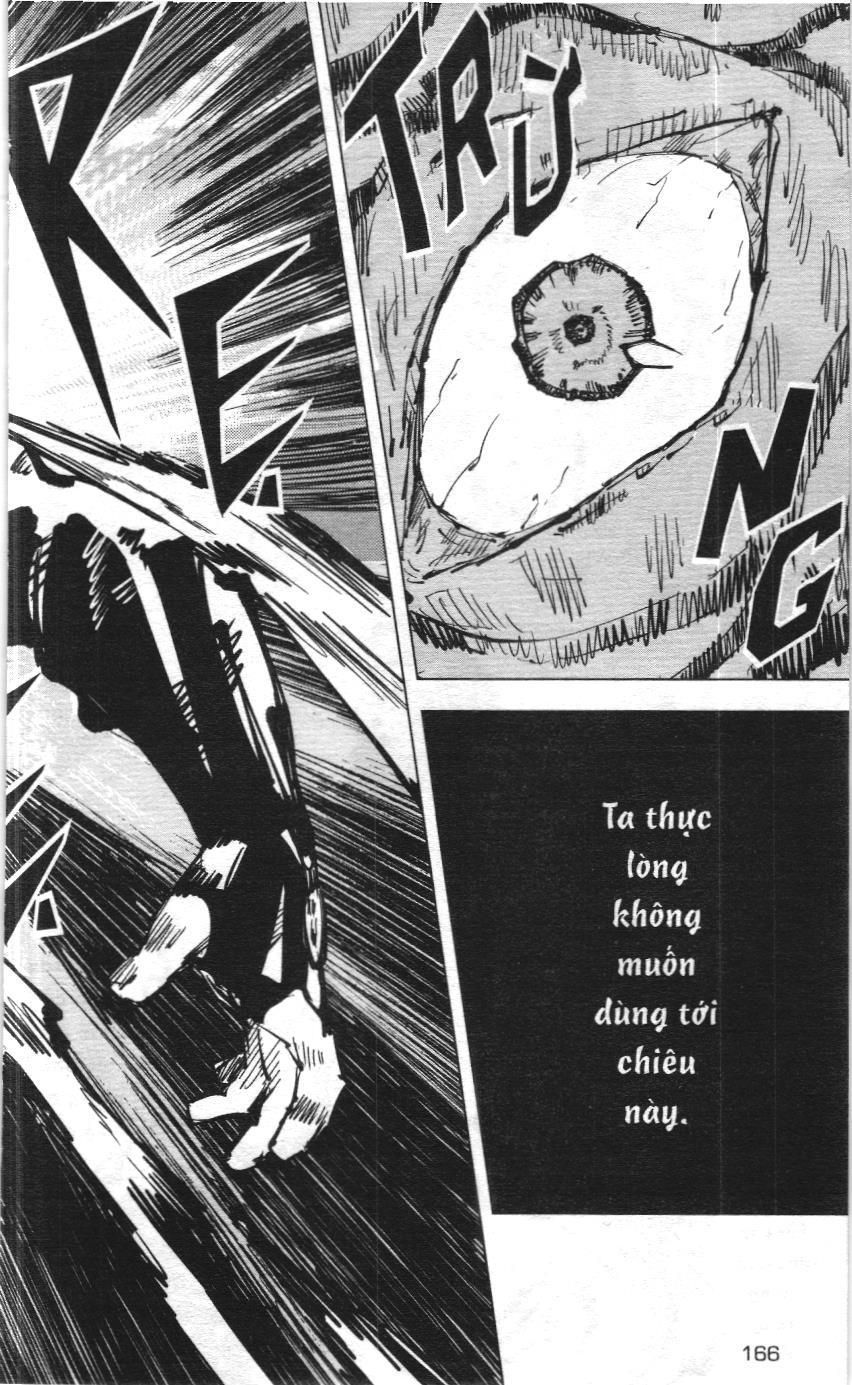 Chú Thuật Hồi Chiến (Nxb Kim Đồng) Chap 51 - Next Chap 50