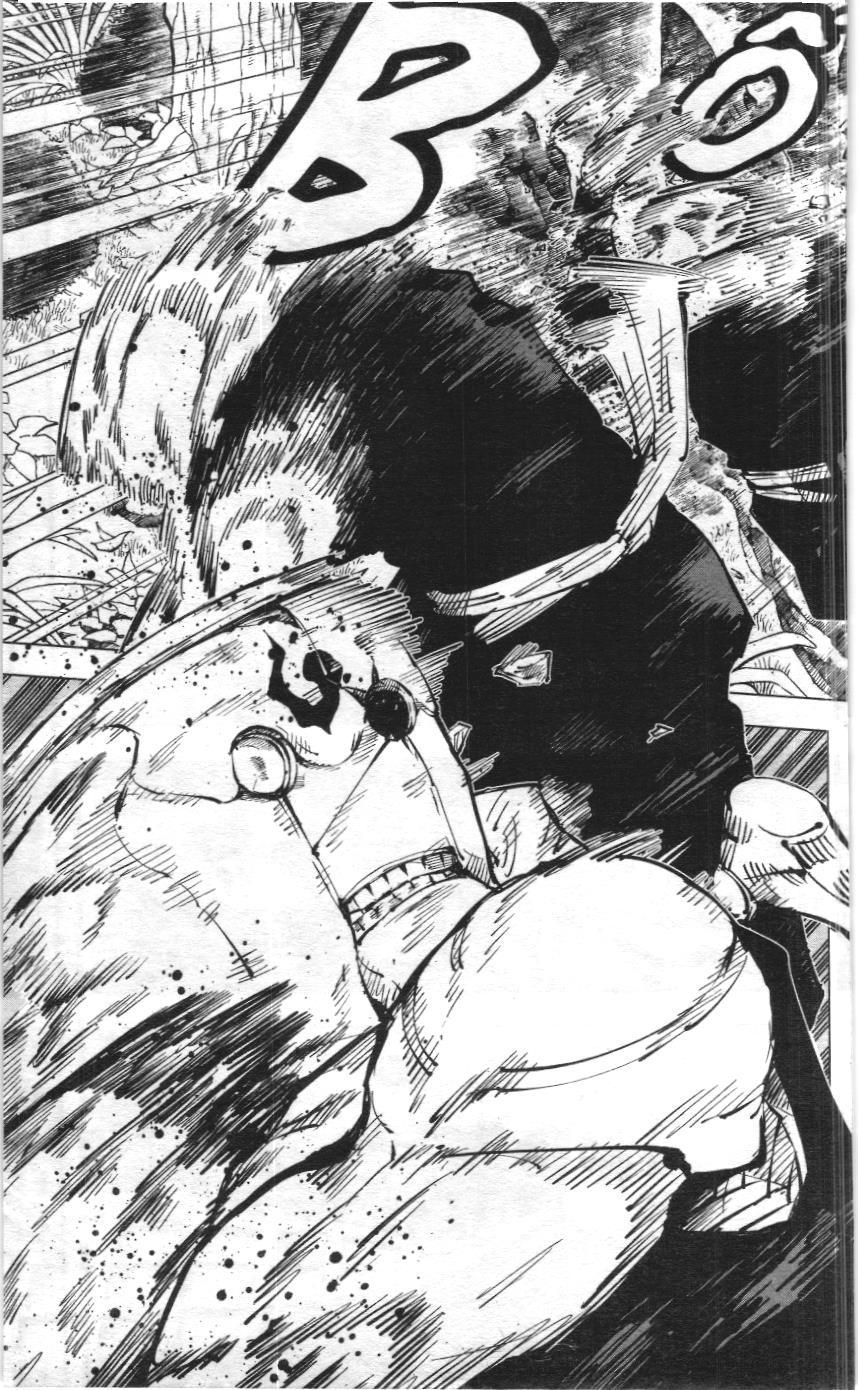 Chú Thuật Hồi Chiến (Nxb Kim Đồng) Chap 6.2 - Next Chap 6.1