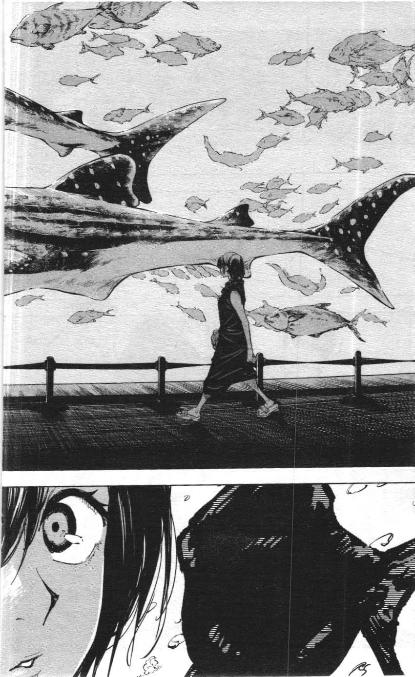 Chú Thuật Hồi Chiến (Nxb Kim Đồng) Chap 6.4 - Next Chap 6.3