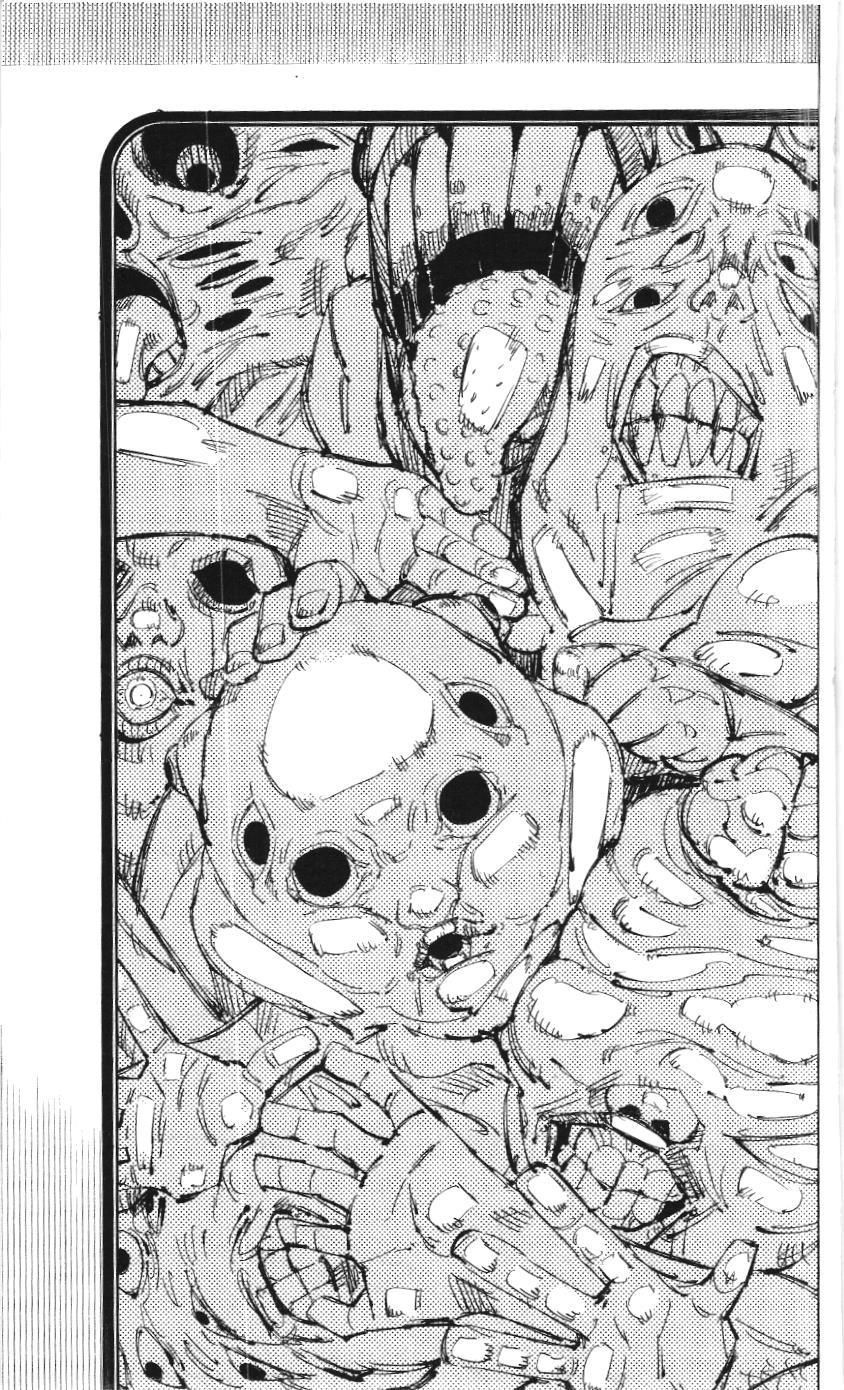 Chú Thuật Hồi Chiến (Nxb Kim Đồng) Chap 6.5 - Next Chap 6.4