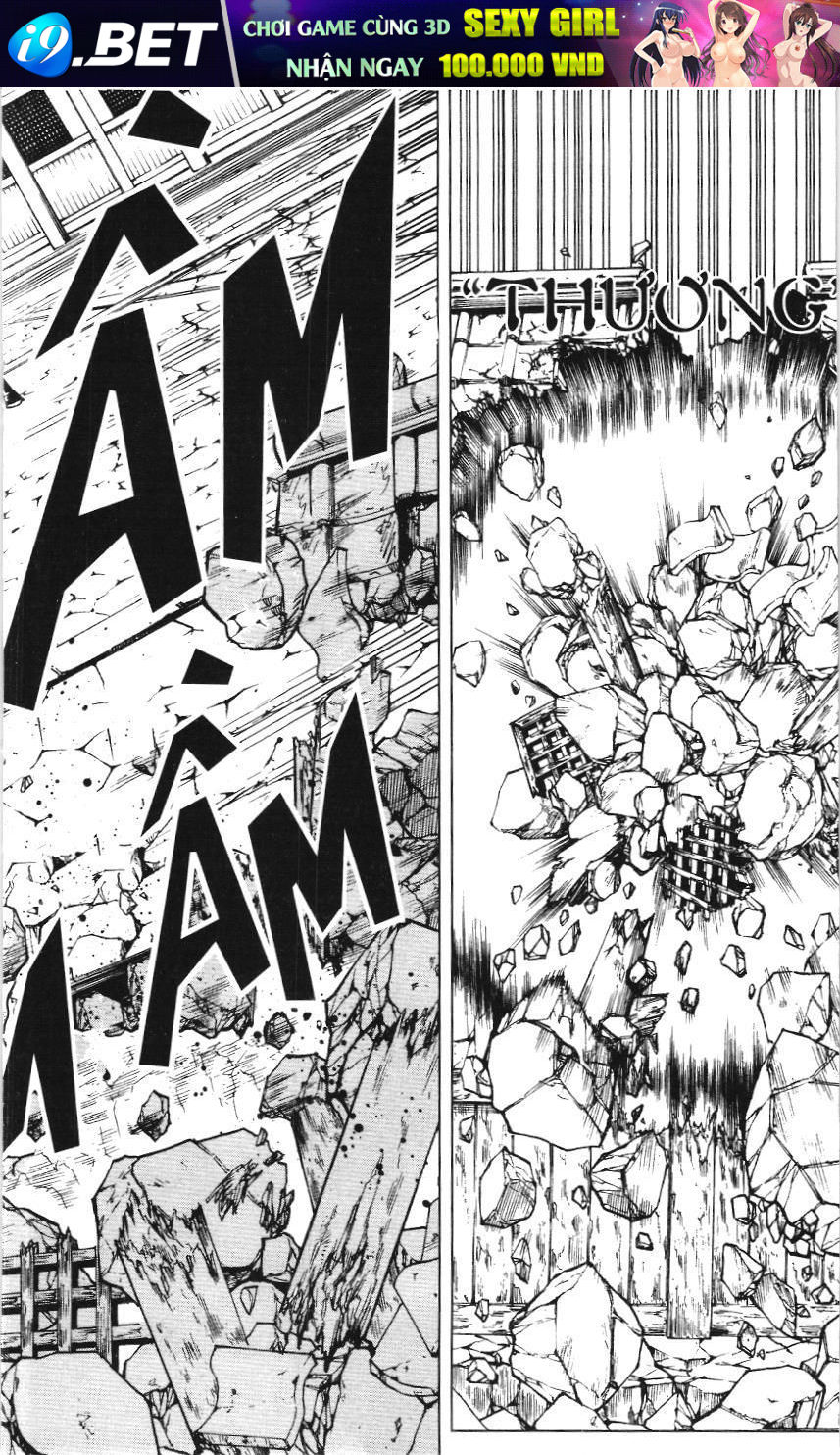 Chú Thuật Hồi Chiến (Nxb Kim Đồng) Chap 7.2 - Next Chap 7.1