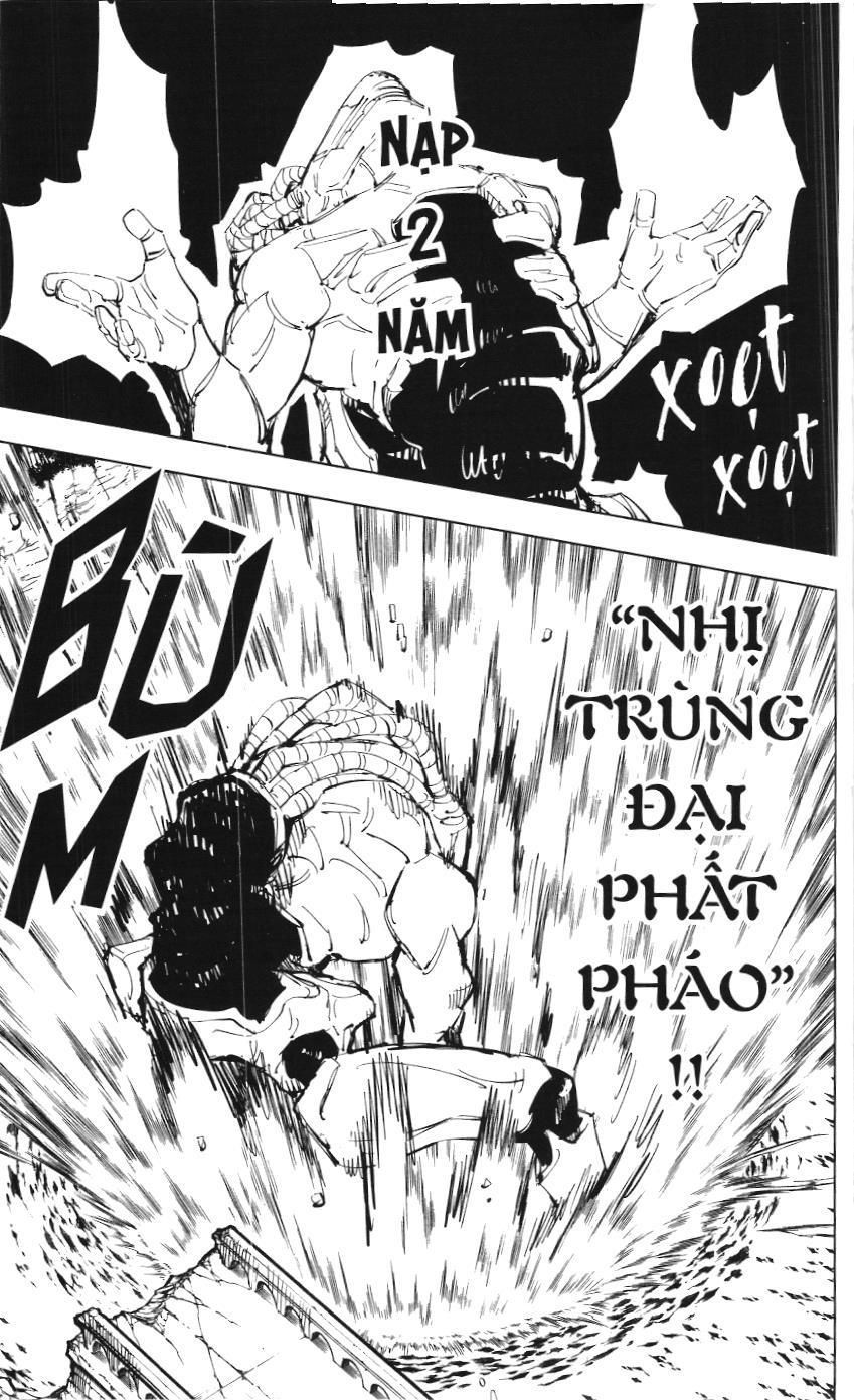 Chú Thuật Hồi Chiến (Nxb Kim Đồng) Chap 80 - Next Chap 79