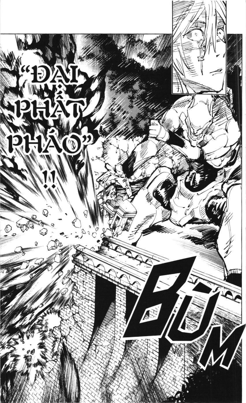 Chú Thuật Hồi Chiến (Nxb Kim Đồng) Chap 80 - Next Chap 79