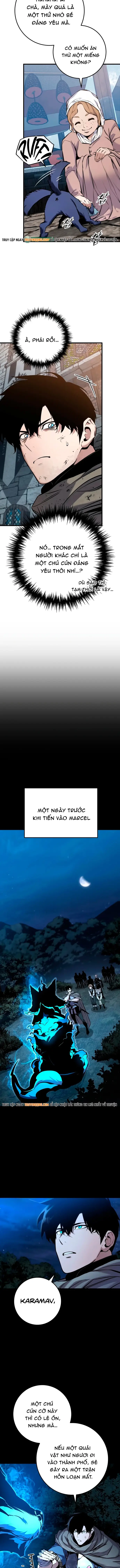 Cẩm Nang Sinh Tồn Của Kỵ Sĩ Lang Thang Chap 18 - Next Chap 17