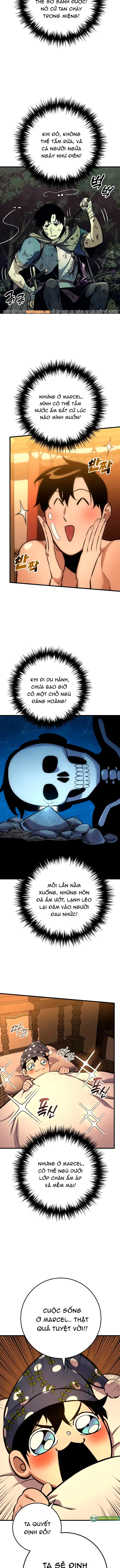 Cẩm Nang Sinh Tồn Của Kỵ Sĩ Lang Thang Chap 18 - Next Chap 17