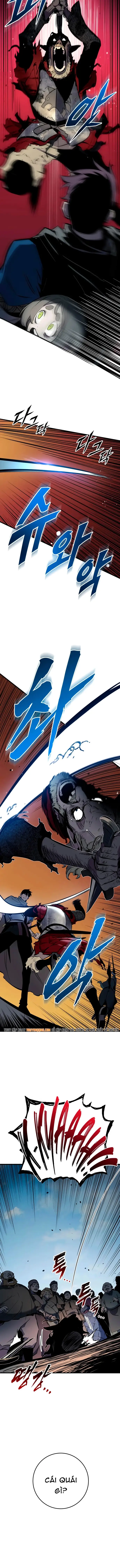 Cẩm Nang Sinh Tồn Của Kỵ Sĩ Lang Thang Chap 18 - Next Chap 17