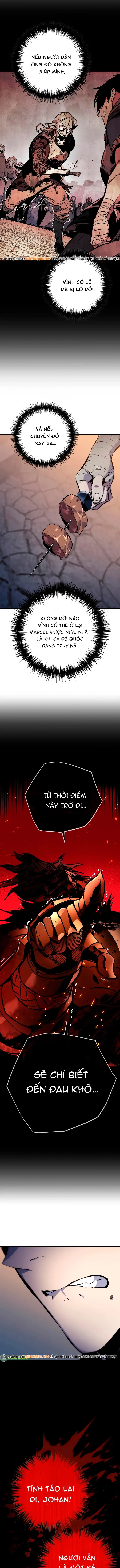 Cẩm Nang Sinh Tồn Của Kỵ Sĩ Lang Thang Chap 18 - Next Chap 17