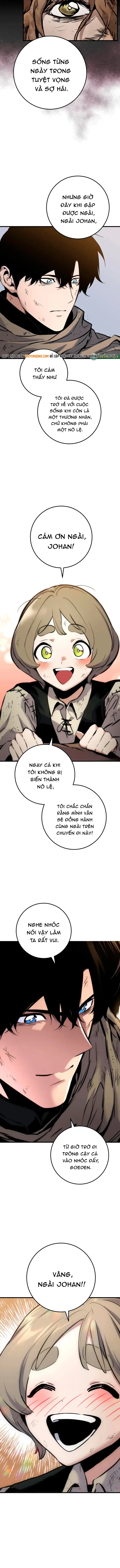 Cẩm Nang Sinh Tồn Của Kỵ Sĩ Lang Thang Chap 18 - Next Chap 17