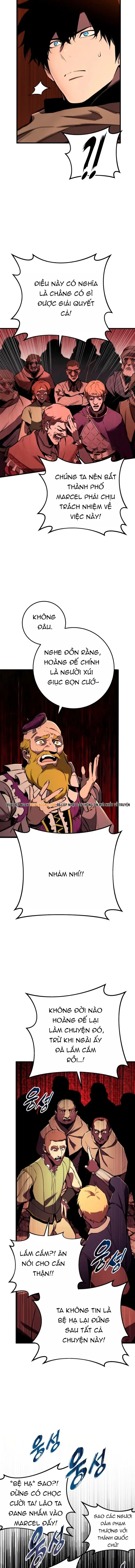 Cẩm Nang Sinh Tồn Của Kỵ Sĩ Lang Thang Chap 19 - Next Chap 18