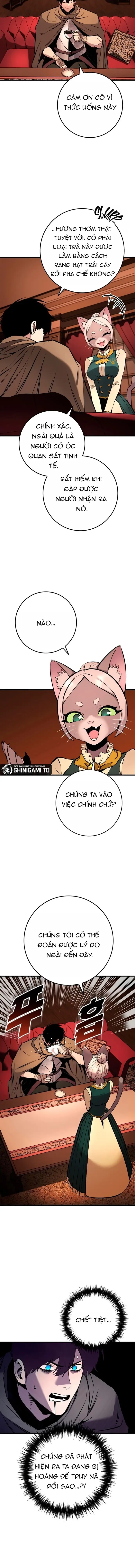 Cẩm Nang Sinh Tồn Của Kỵ Sĩ Lang Thang Chap 19 - Next Chap 18