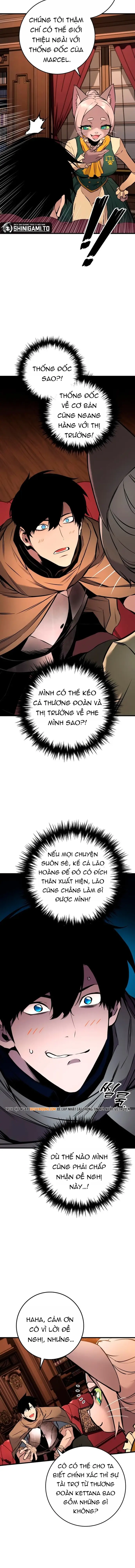 Cẩm Nang Sinh Tồn Của Kỵ Sĩ Lang Thang Chap 19 - Next Chap 18