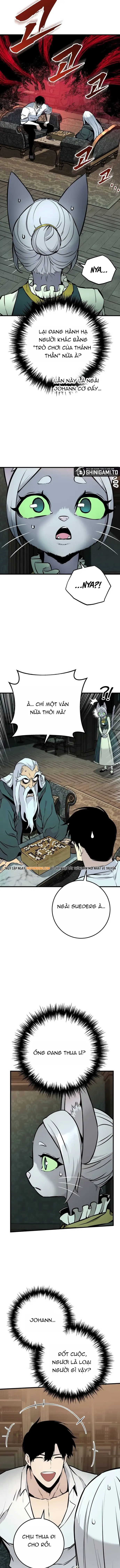 Cẩm Nang Sinh Tồn Của Kỵ Sĩ Lang Thang Chap 20 - Next Chap 19