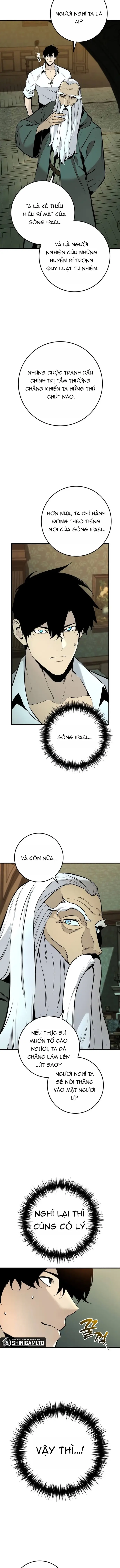 Cẩm Nang Sinh Tồn Của Kỵ Sĩ Lang Thang Chap 20 - Next Chap 19