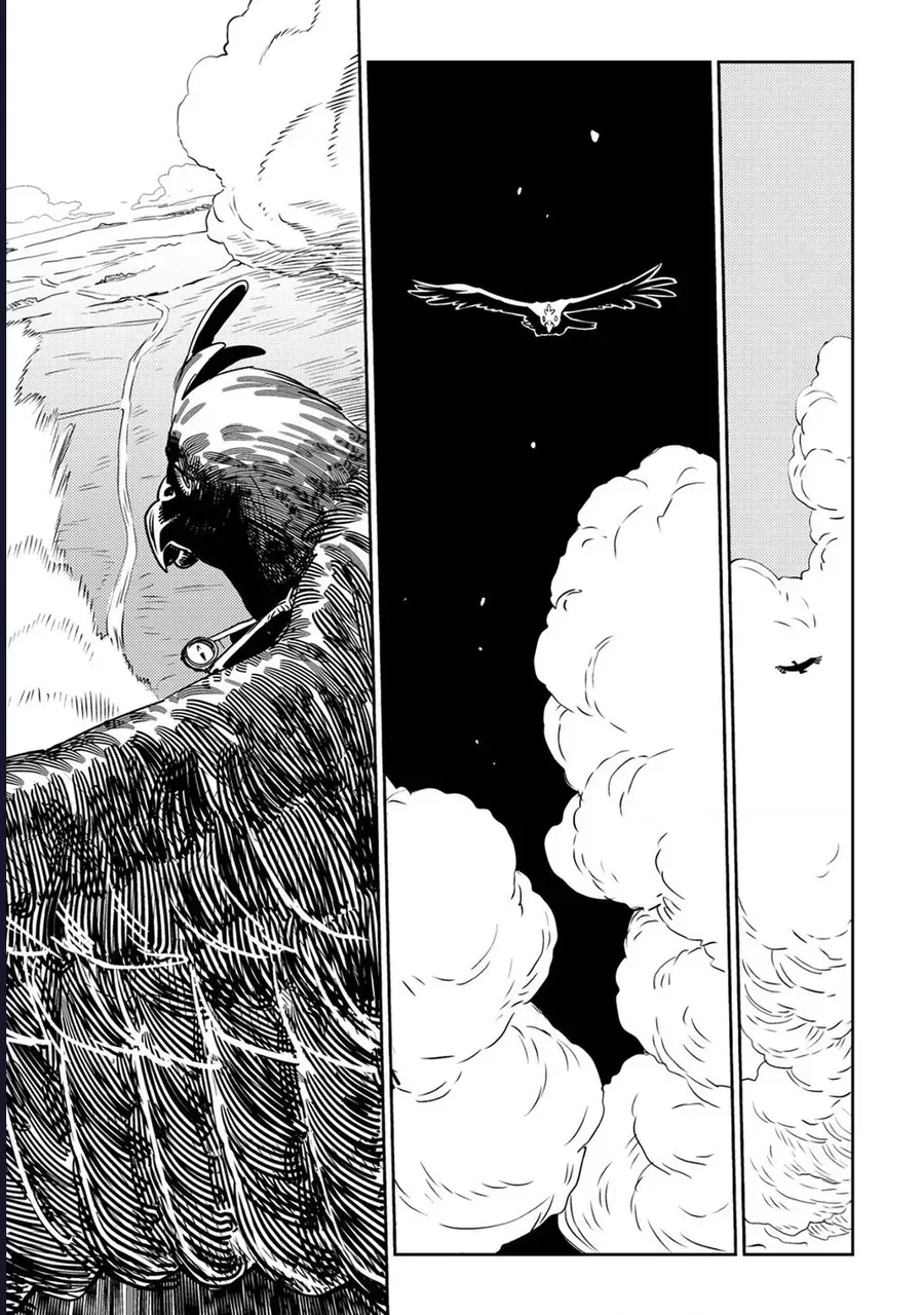 Orcsen Oukokushi ~Yaban Na Orc No Kuni Wa Ikanishite Heiwa Na Elf No Kuni Wo Yakiharau Ni Itatta Ka~ [Chap 1-4]