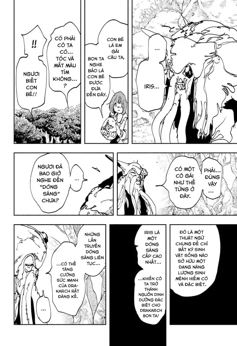 Gonron Egg Chap 9 - Next Chap 8