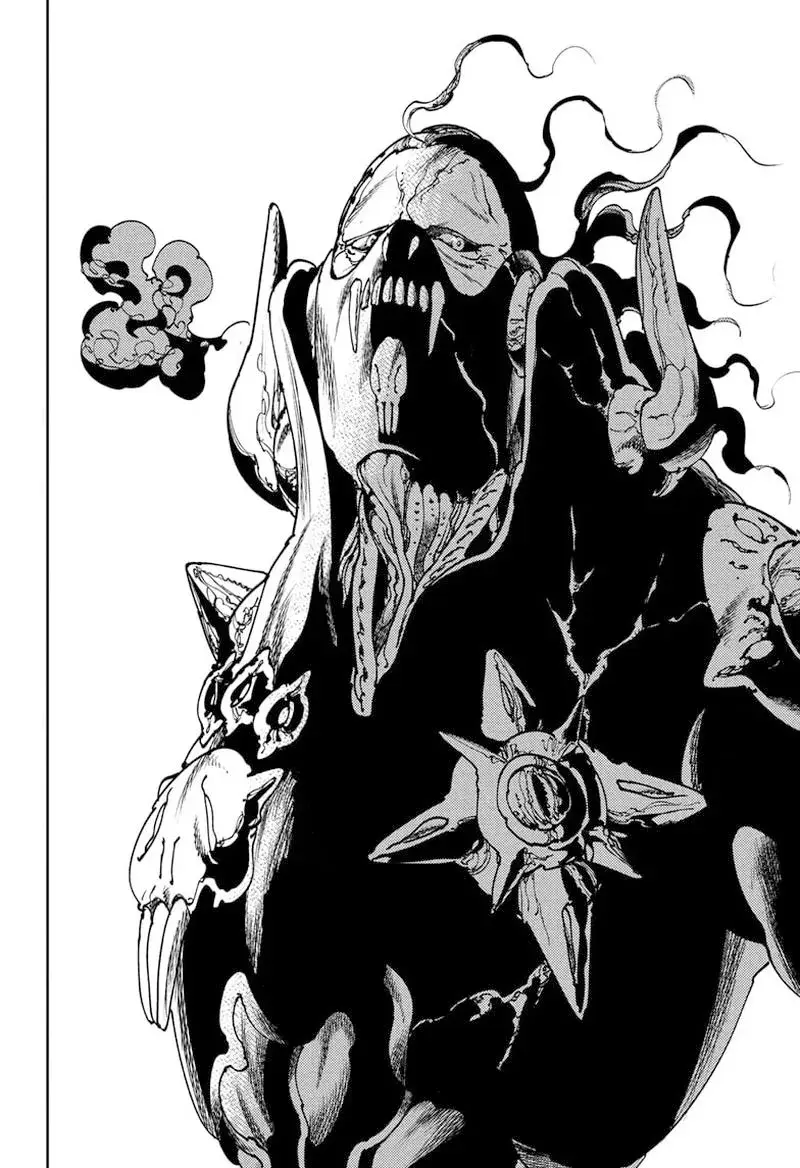 Gonron Egg Chap 9 - Next Chap 8