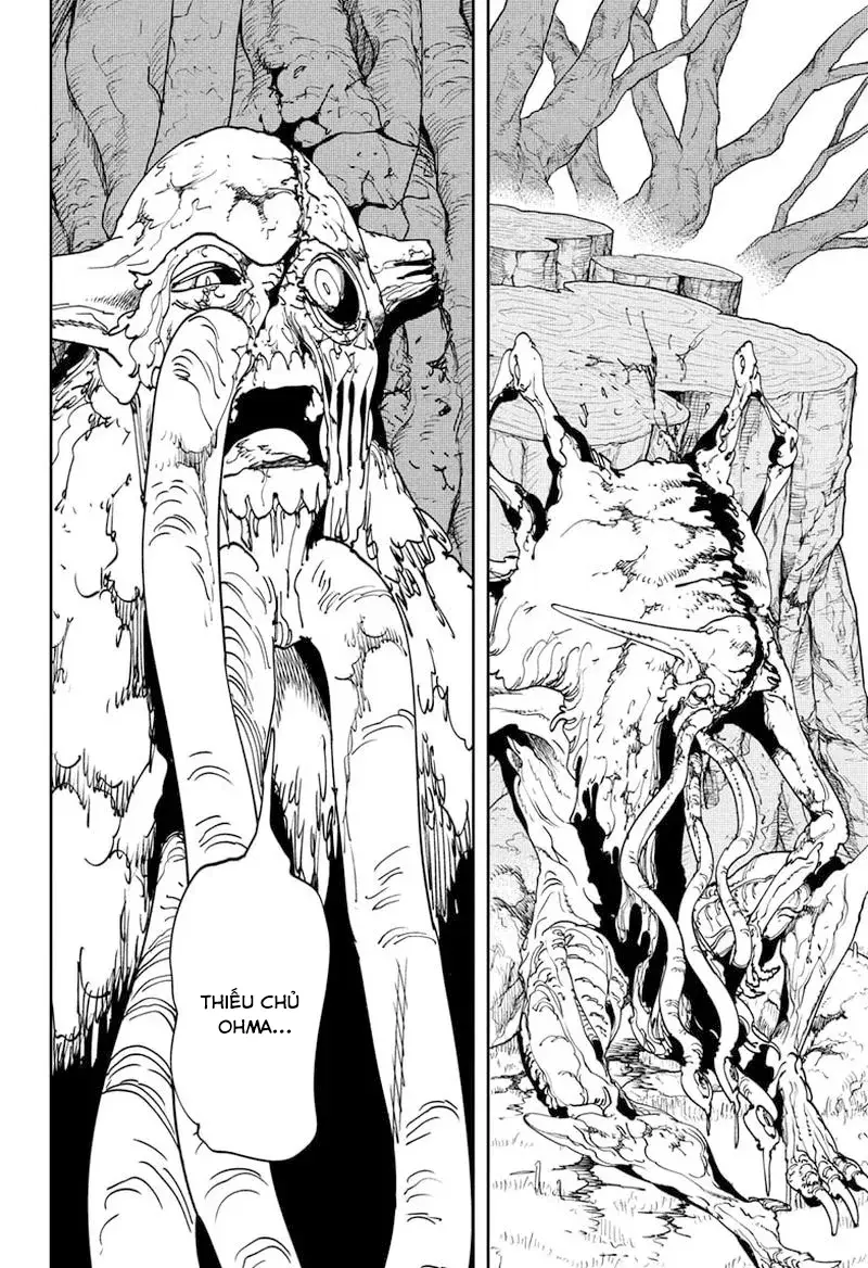 Gonron Egg Chap 9 - Next Chap 8