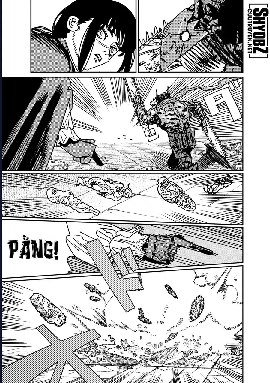 Thợ Săn Quỷ - Trang 11